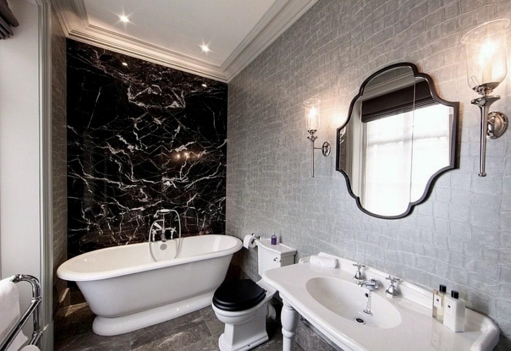 TOP 3 VÒI LAVABO CHO BIỆT THỰ - TỪ THIẾT BỊ CAO CẤP RANGOS